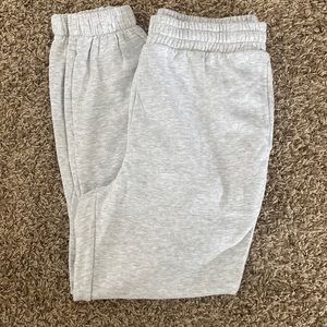 H&M joggers
